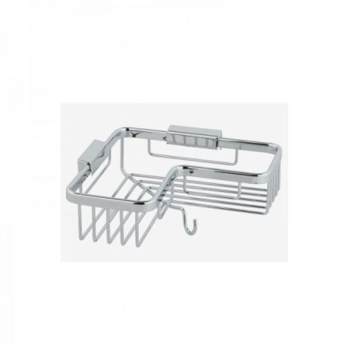 Etagère de douche Vado Basket Chromé BAS-2014-C/P