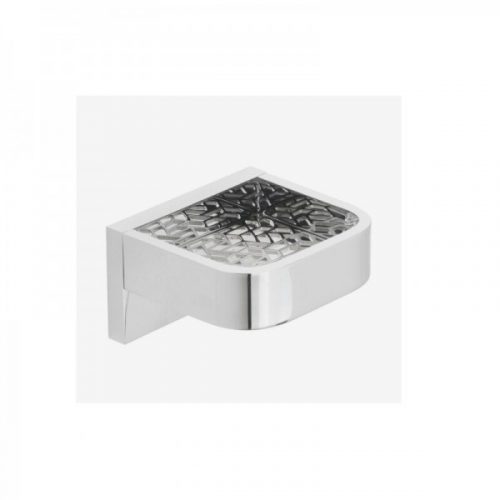 Etagère de douche Vado Omika Chromé 100mm