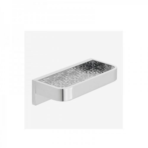 Etagère de douche Vado Omika Chromé 200mm