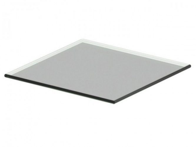 Etagère en verre Ideal Standard Connect Space (E0362)