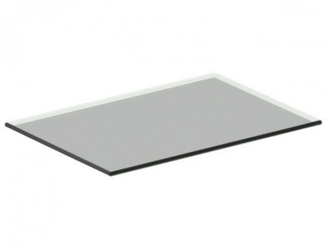 Etagère en verre Ideal Standard Connect Space (E0392)