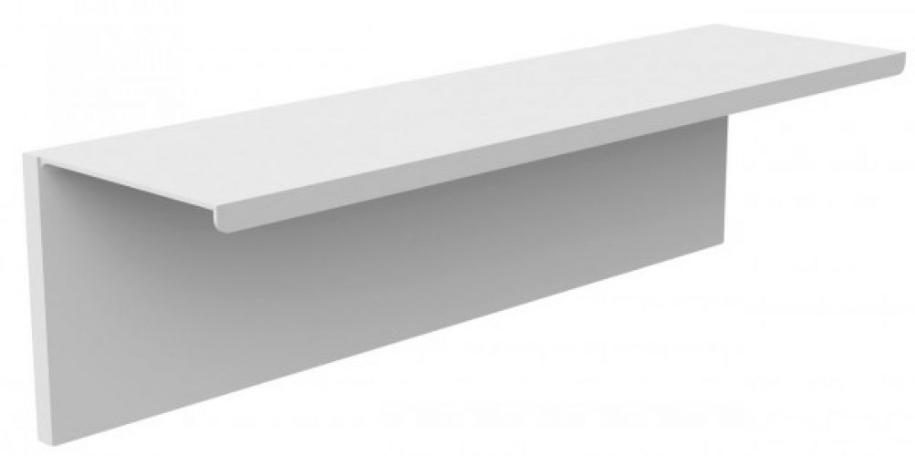 Etagère Salle de Bain Allibert LOFT-GAME