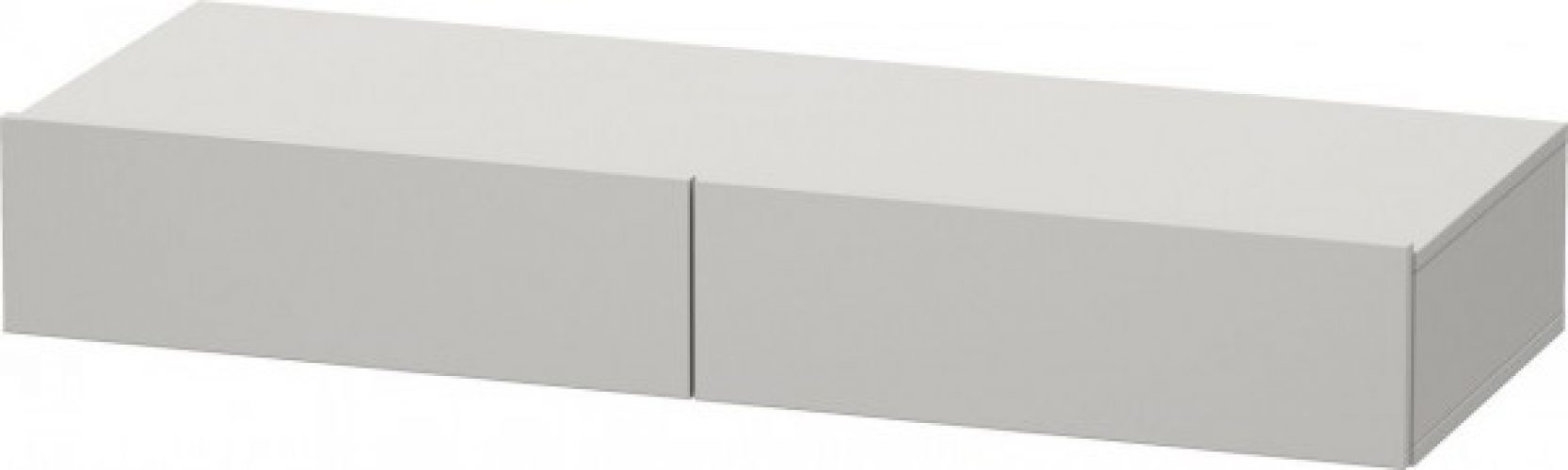 Etagère Salle de Bain Duravit DuraStyle 1200 mm