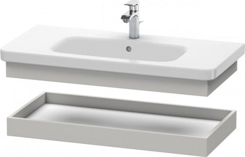 Etagère Salle de Bain Duravit DuraStyle 930 mm