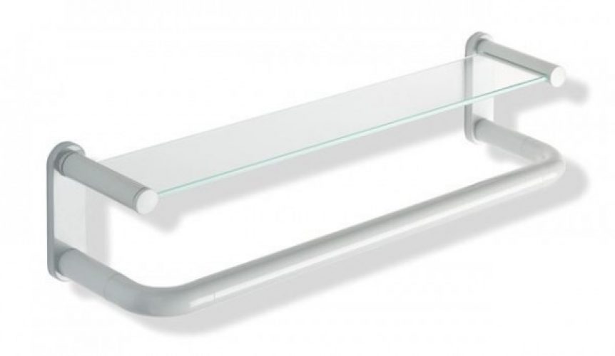 Etagère Salle de Bain Hewi Serie 801 801.03.200