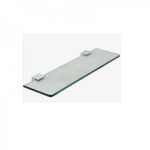 Etagère Salle de Bain Vado Phase Chromé