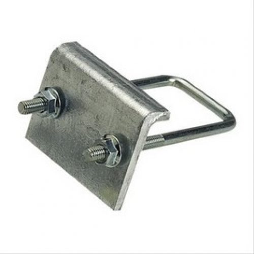 Etrier sous IPN pour rails 27×18 et 28×30