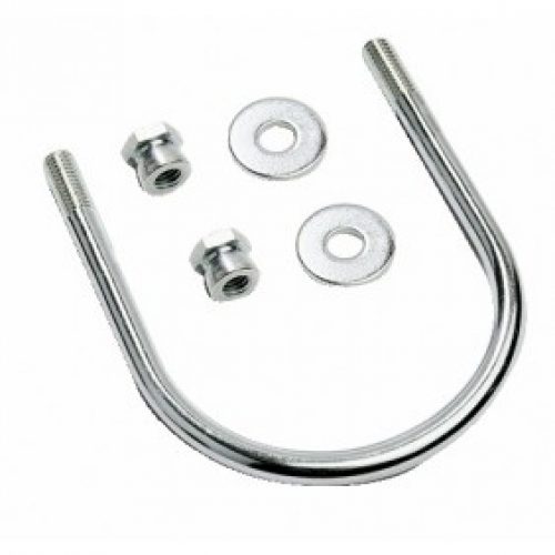 Etriers de scellement barrière AR 580