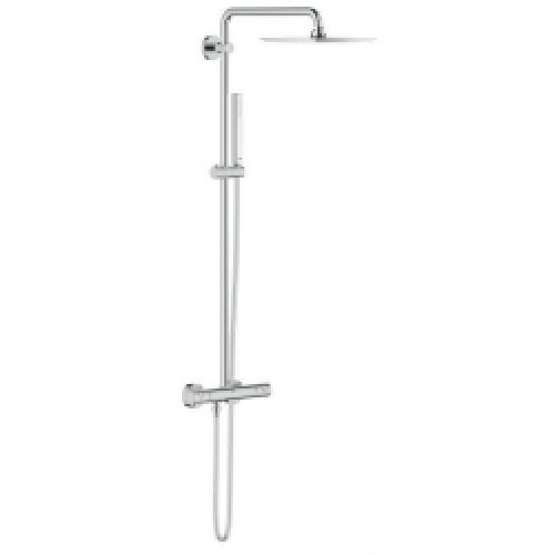 Euphoria Cube XXL colonne de douche System…