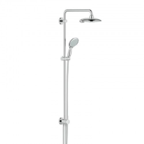 EUPHORIA POWER&SOUL SYSTEM 190 – Colonne…