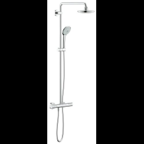 Euphoria System 180 Colonne de douche avec…