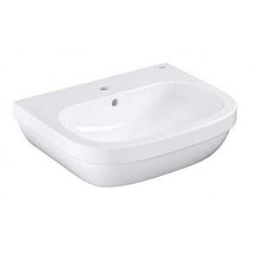 Euro Ceramic Lavabo suspendu 60 cm (39335000)
