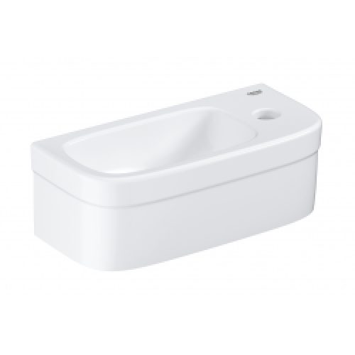 Euro Ceramic Lave-mains 37x18cm -…
