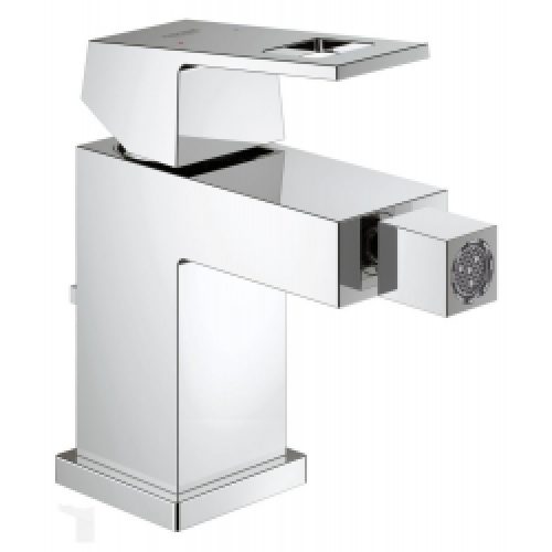 Eurocube Mitigeur monocommande 1/2&Prime; Bidet…