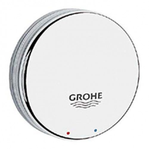 Europlus Plaque de recouvrement poignée…