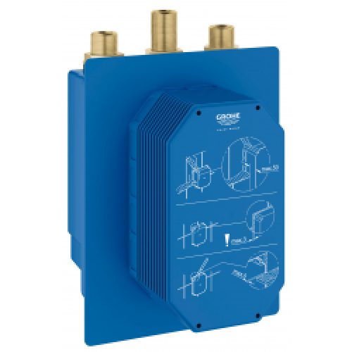 Eurosmart Cosmopolitan E Corps encastré…