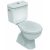 EUROVIT WC avec sortie verticale 355 x 760…