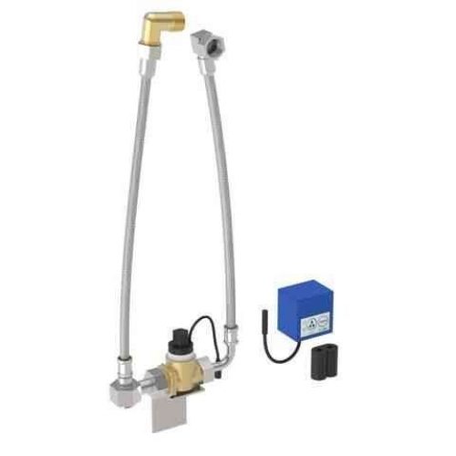 Evacuation Urinoir Geberit Commande D&rsquo;Urinoir Type 1000-1 Fonctionnement Sur Batterie