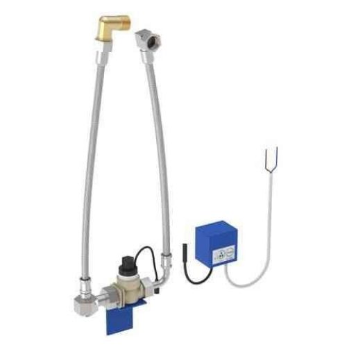 Evacuation Urinoir Geberit Commande D&rsquo;Urinoir Type 1000-1 N Fonctionnement Secteur