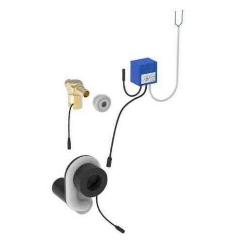 Evacuation Urinoir Geberit Commande D&rsquo;Urinoir Type 1000-2 N Fonctionnement Secteur