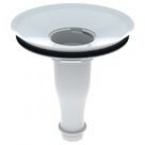 Evacuation WC Geberit Adaptateur pour Siphon urinoir Preda et Selva