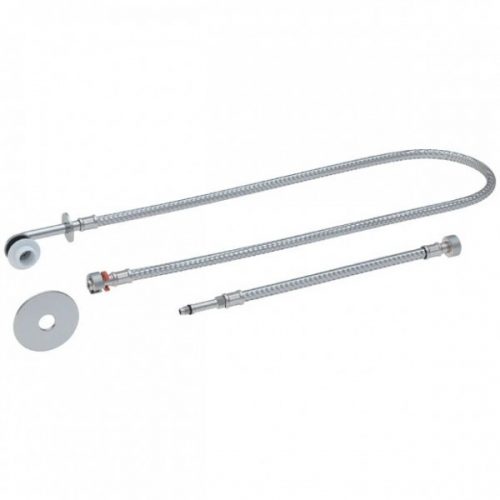 Evacuation WC Geberit AquaClean Kit de raccordement d’eau pour Sela