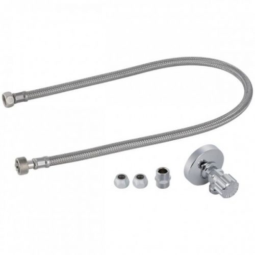 Evacuation WC Geberit AquaClean Kit de raccordement d’eau standard 80008000