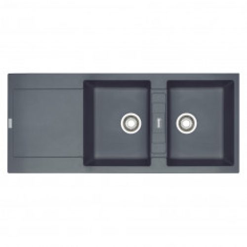 Evier de cuisine Franke MARIS Fragranit MRG221 – 1151*491mm