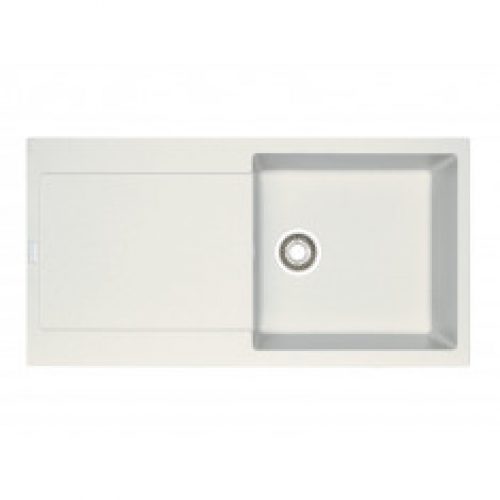 Evier de cuisine Franke MARIS Fragranit MRG611-97 – 970*500mm