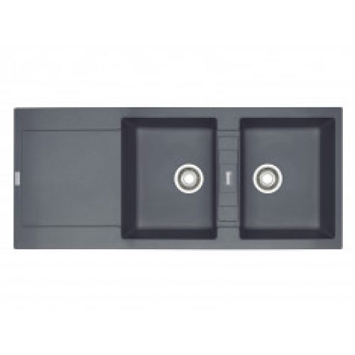 Evier de cuisine Franke MARIS Fragranit MRG621 – 1160*500mm