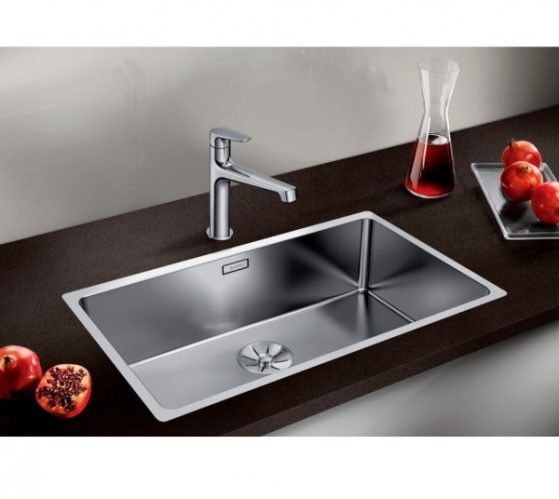 Evier Encastrable Blanco Andano 700-IF (522969)