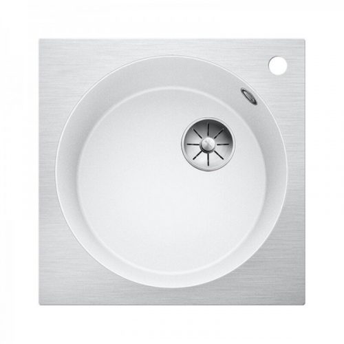 Evier Encastrable Blanco Artago 6-IF/A SteelFrame (521766)