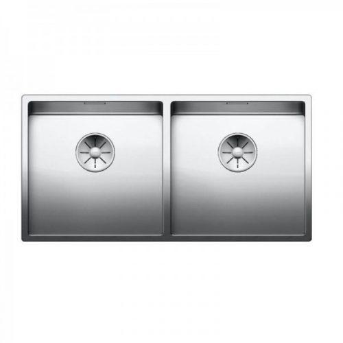 Evier Encastrable Blanco Claron 400/400-U (521618)