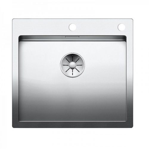 Evier Encastrable Blanco Claron 500-IF/A Durinox® (523393)