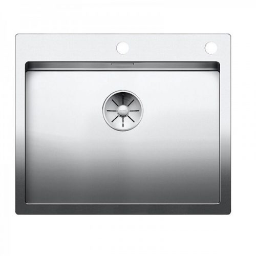 Evier Encastrable Blanco Claron 550-IF/A (521639)