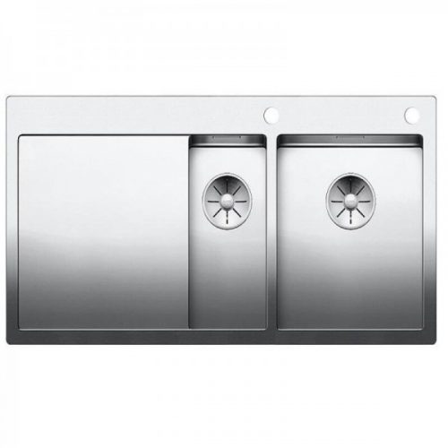 Evier Encastrable Blanco Claron 6 S-IF (521645)