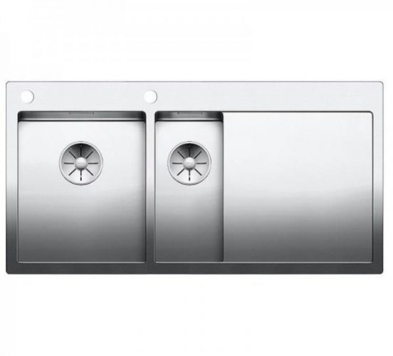 Evier Encastrable Blanco Claron 6 S-IF (521646)