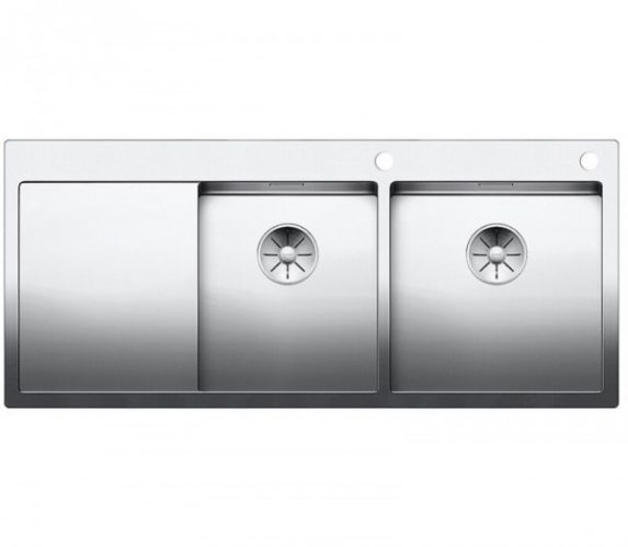 Evier Encastrable Blanco Claron 8 S-IF (521651)