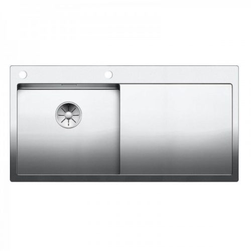 Evier Encastrable Blanco Claron avec égouttoir (521625)