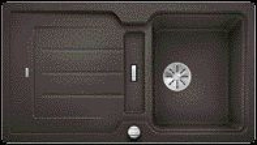 Evier Encastrable Blanco Classic Neo 5 S (524015)