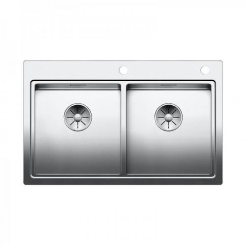 Evier Encastrable Blanco Divon II 8-IF (521663)