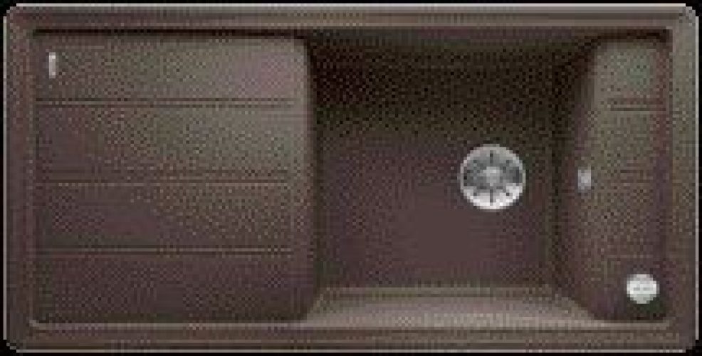 Evier Encastrable Blanco Faron XL 6 S (524783)