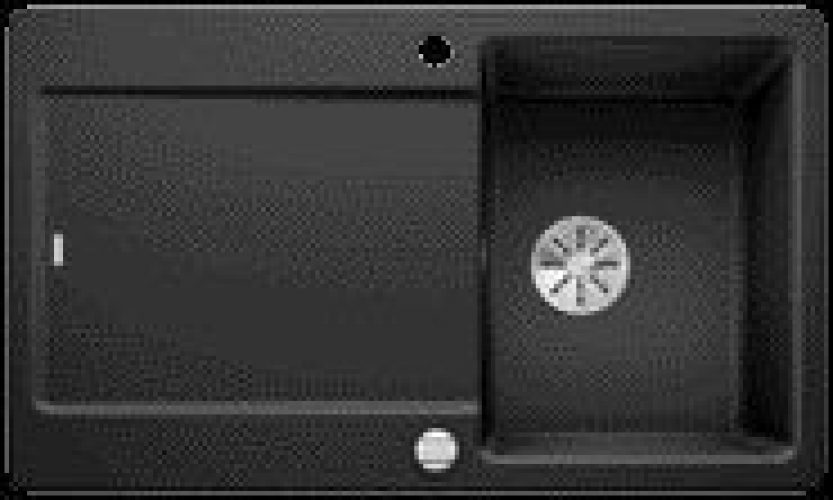 Evier Encastrable Blanco Idento 45 S (522121)