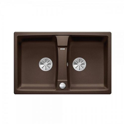 Evier Encastrable Blanco Lexa 8 (524950)