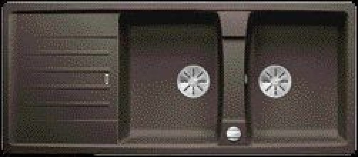 Evier Encastrable Blanco Lexa 8 S (524970)