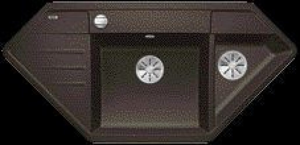 Evier Encastrable Blanco Lexa 9 E (524990)