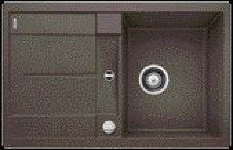 Evier Encastrable Blanco Metra 45 S (513035)