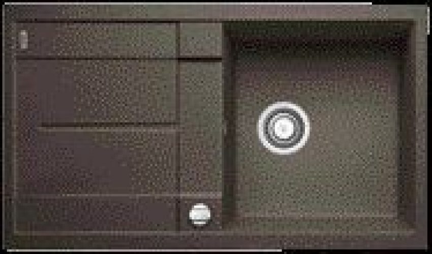 Evier Encastrable Blanco Metra 5 S-F (519097)