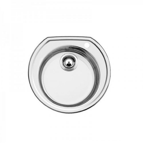 Evier Encastrable Blanco Rondoval (513313)