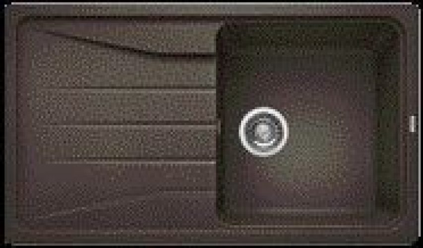 Evier Encastrable Blanco Sona 5 S (519671)